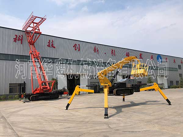 履帶吊，汽車吊等特種設備法規知識